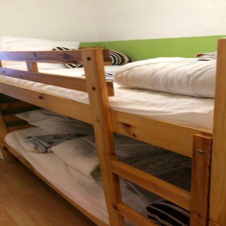 Studio Cabine 4 Personnes - Residence Les Artigalas Barèges Kültér fotó
