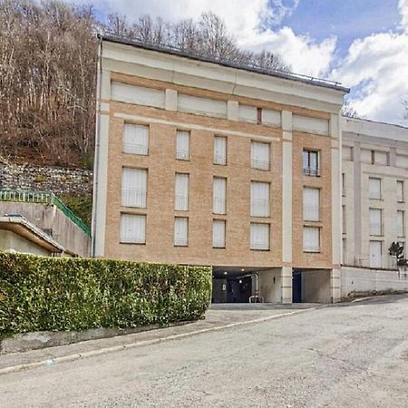 Studio Cabine 4 Personnes - Residence Les Artigalas Barèges Kültér fotó